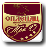 TRI-O  APARTMANI